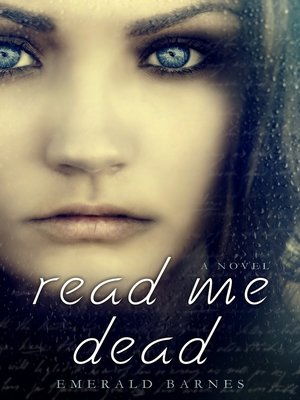 cover image of Read Me Dead